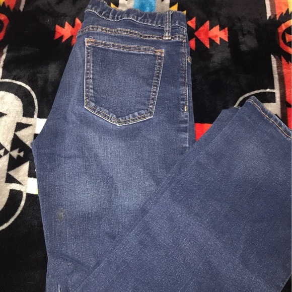 Mens bootcut old navy jeans - Picture 2 of 3